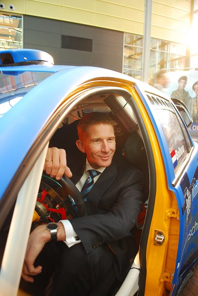 Jack de Vries steunt Deltion